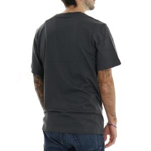 T-SHIRT CENTER LOGO THE NORTH FACE - Mad Fashion | img vers.300x/